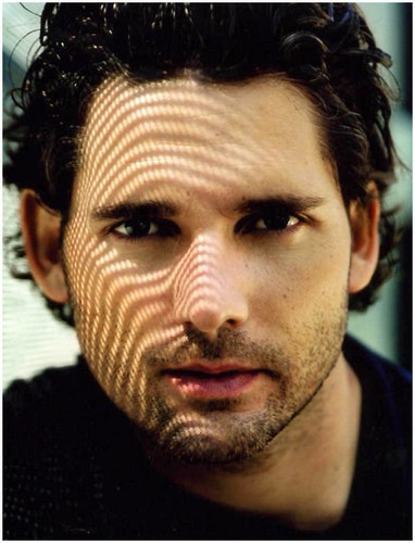 Eric Bana Fotoğrafı