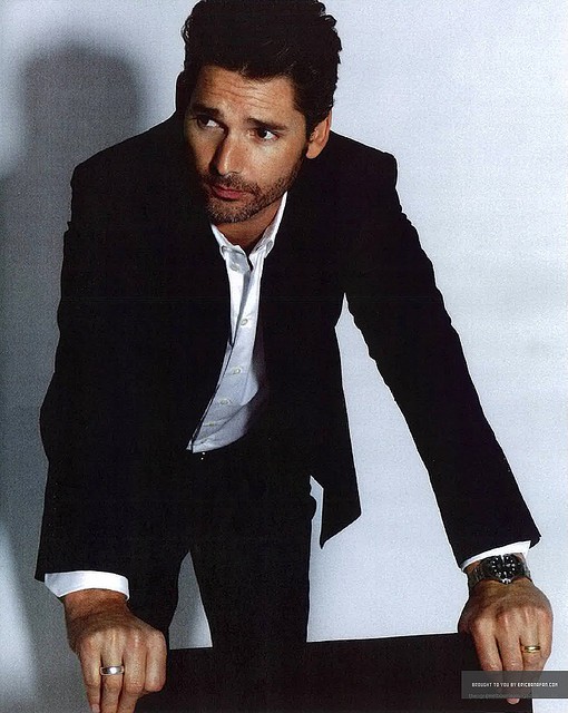 Eric Bana Fotoğrafı