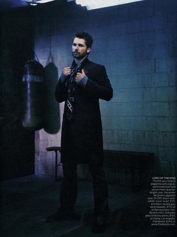 Eric Bana Fotoğrafı