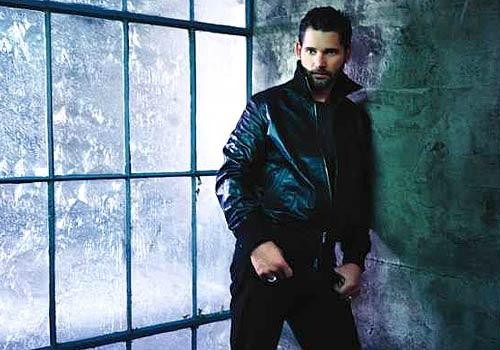 Eric Bana Fotoğrafı