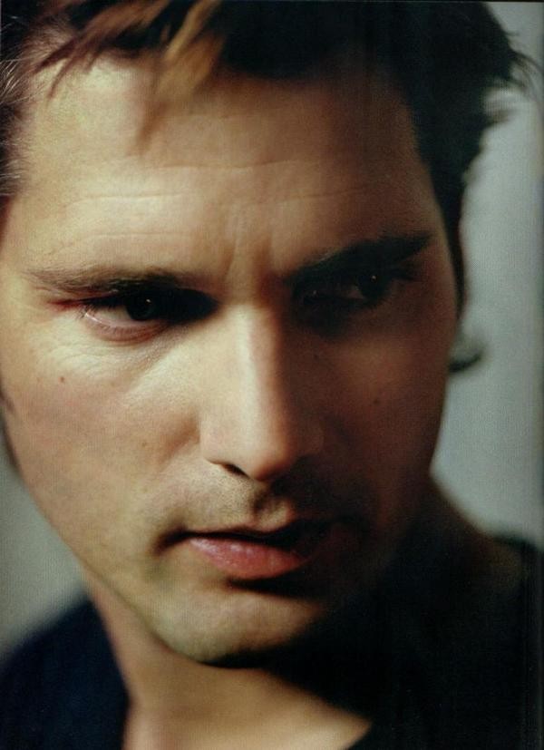 Eric Bana Fotoğrafı