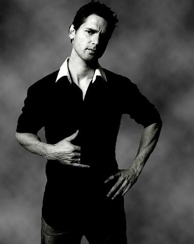 Eric Bana Fotoğrafı