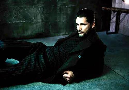 Eric Bana Fotoğrafı