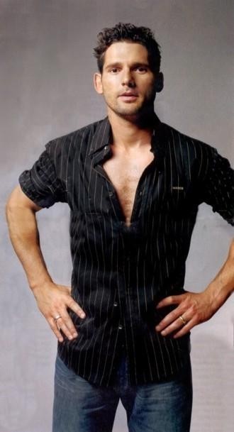 Eric Bana Fotoğrafı