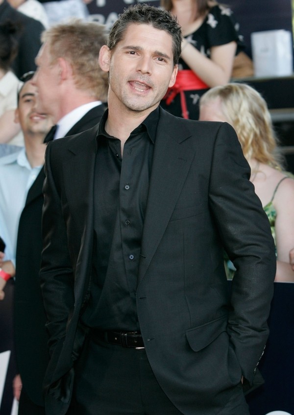 Eric Bana Fotoğrafı