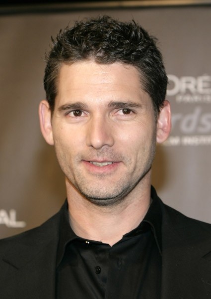 Eric Bana Fotoğrafı