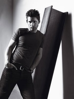 Eric Bana Fotoğrafı