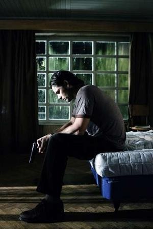 Eric Bana Fotoğrafı