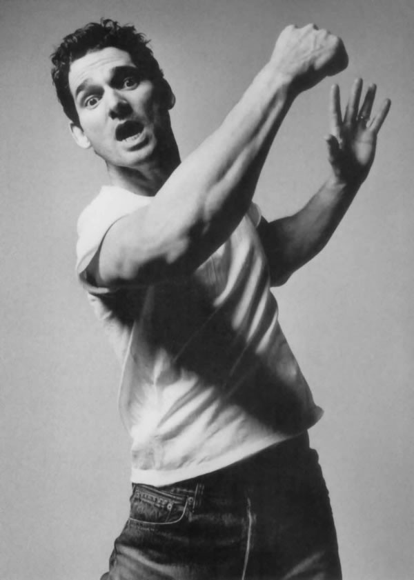 Eric Bana Fotoğrafı