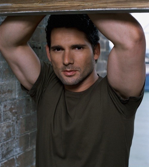 Eric Bana Fotoğrafı