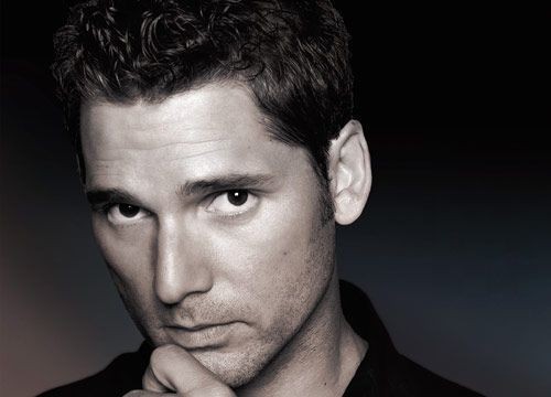 Eric Bana Fotoğrafı