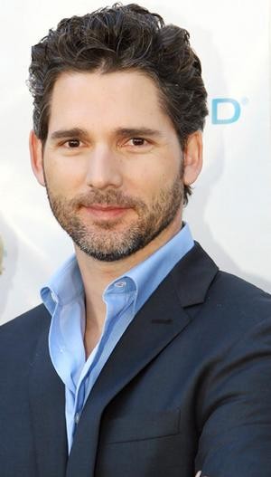 Eric Bana Fotoğrafı