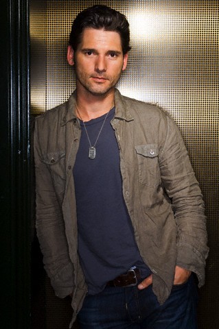 Eric Bana Fotoğrafı