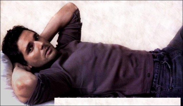 Eric Bana Fotoğrafı