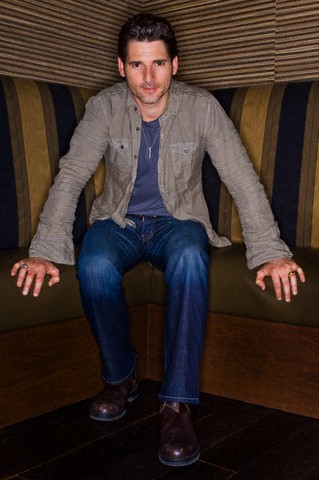 Eric Bana Fotoğrafı