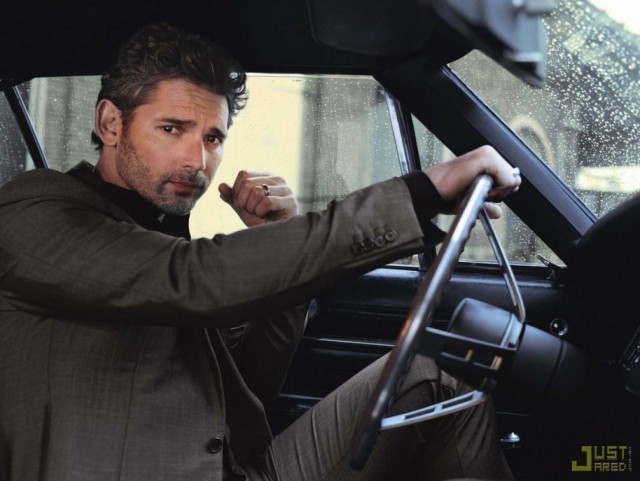 Eric Bana Fotoğrafı
