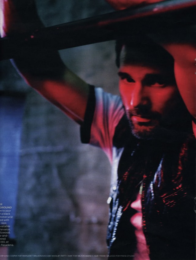 Eric Bana Fotoğrafı