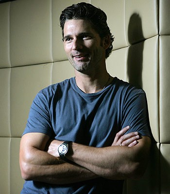 Eric Bana Fotoğrafı