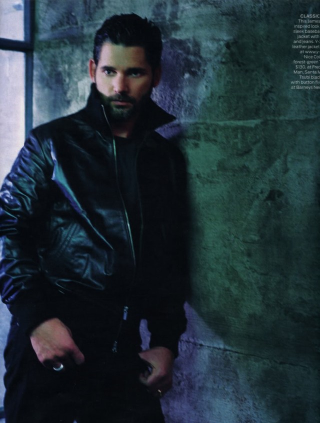 Eric Bana Fotoğrafı