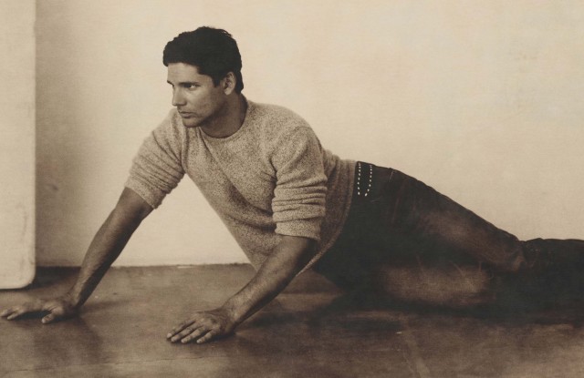 Eric Bana Fotoğrafı