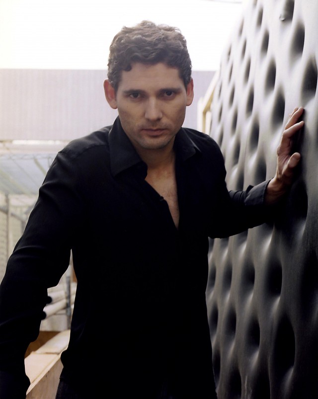 Eric Bana Fotoğrafı
