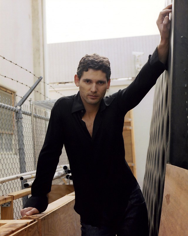 Eric Bana Fotoğrafı