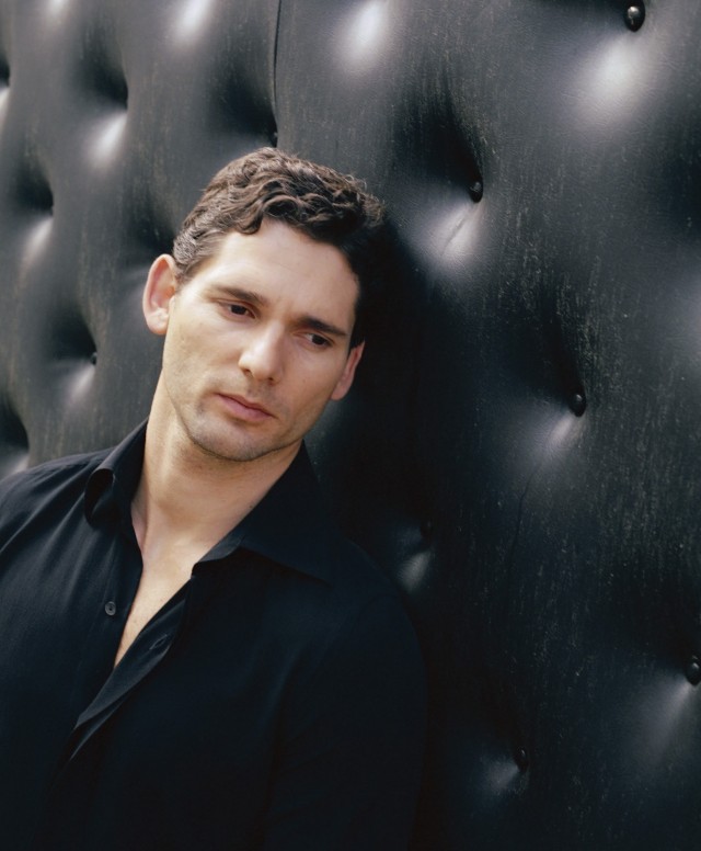 Eric Bana Fotoğrafı