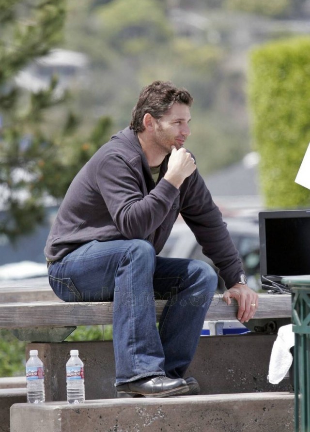 Eric Bana Fotoğrafı