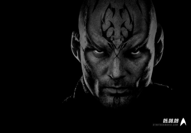 Eric Bana Fotoğrafı