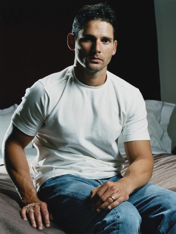 Eric Bana Fotoğrafı