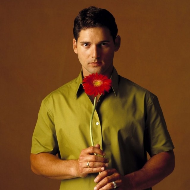 Eric Bana Fotoğrafı