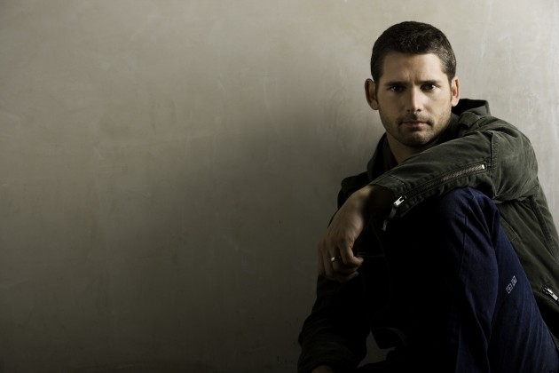 Eric Bana Fotoğrafı