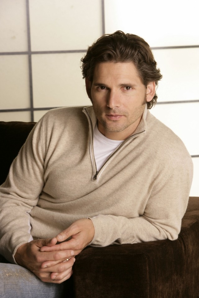 Eric Bana Fotoğrafı