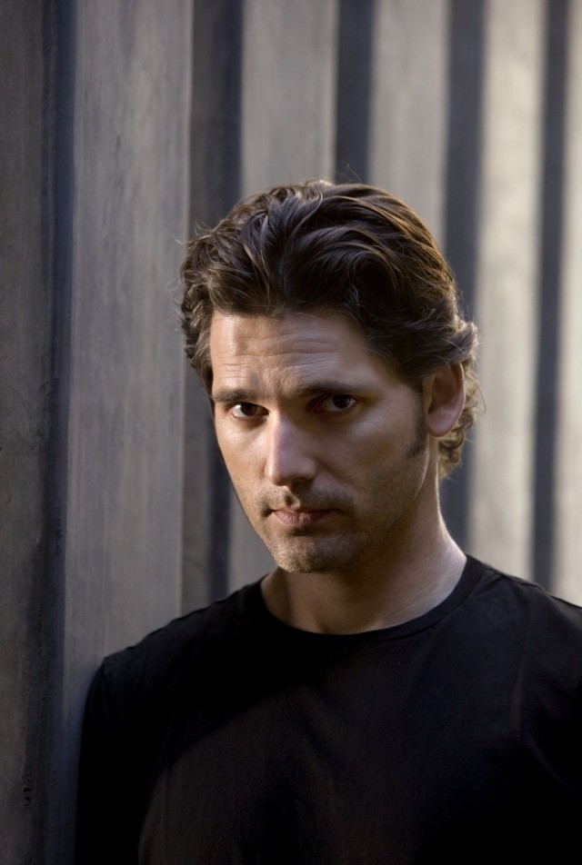 Eric Bana Fotoğrafı