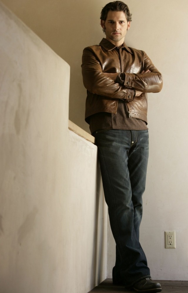 Eric Bana Fotoğrafı