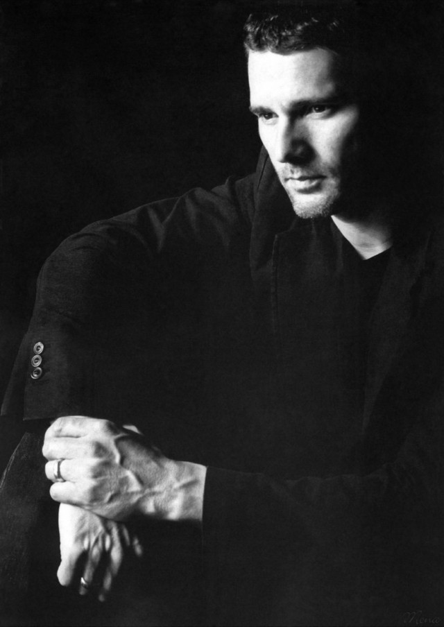 Eric Bana Fotoğrafı