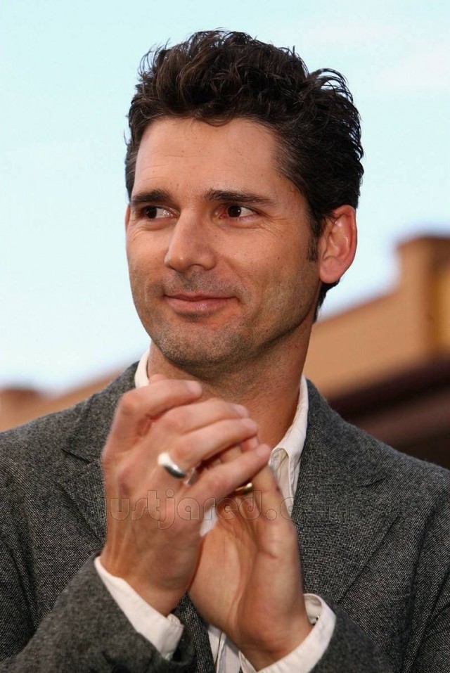 Eric Bana Fotoğrafı