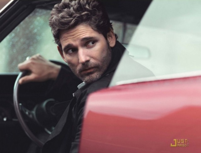 Eric Bana Fotoğrafı