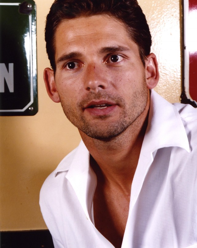 Eric Bana Fotoğrafı