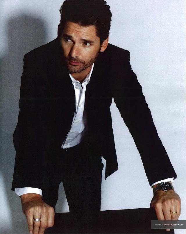 Eric Bana Fotoğrafı