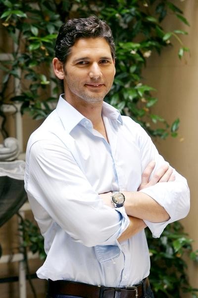 Eric Bana Fotoğrafı