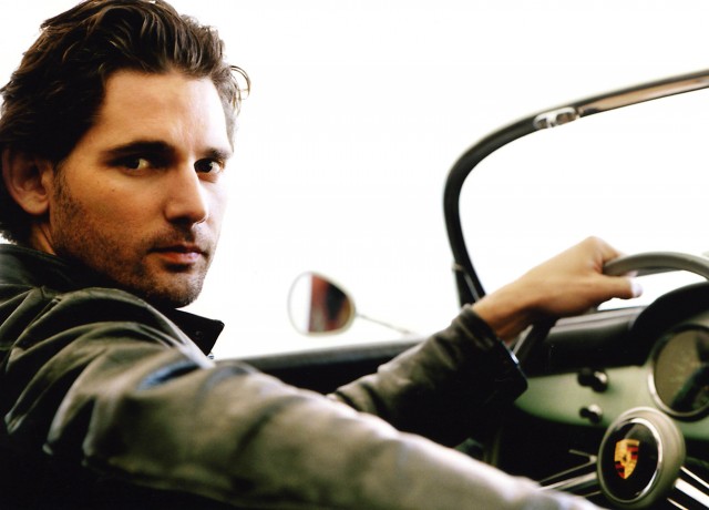Eric Bana Fotoğrafı