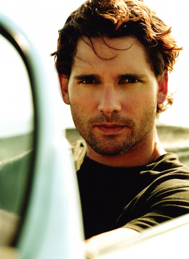 Eric Bana Fotoğrafı