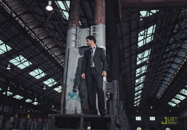 Eric Bana Fotoğrafı