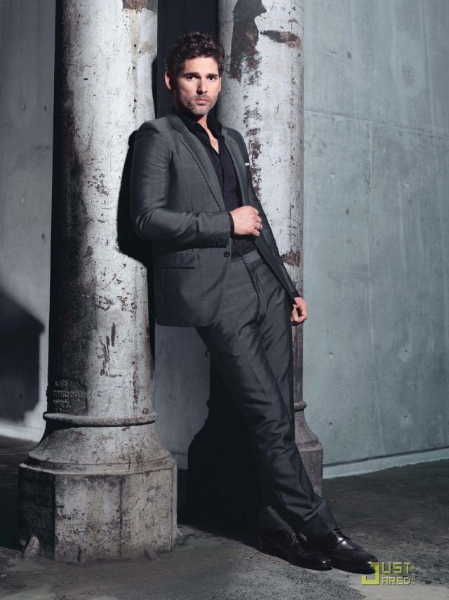 Eric Bana Fotoğrafı