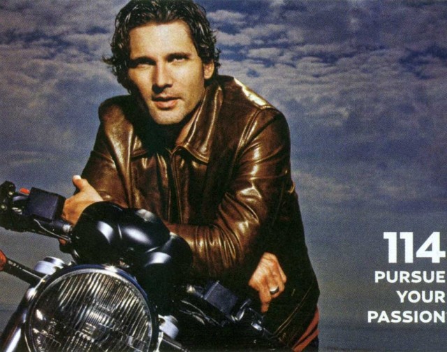 Eric Bana Fotoğrafı