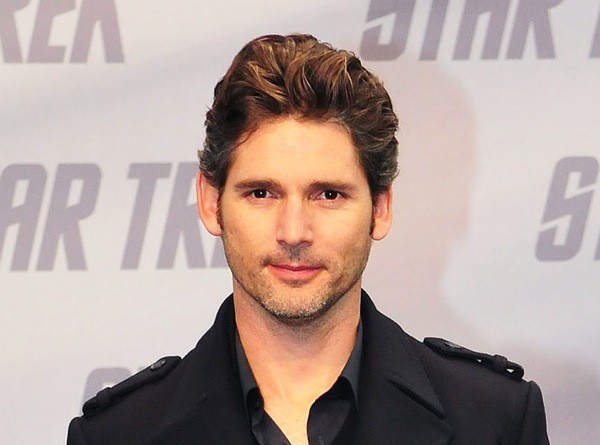 Eric Bana Fotoğrafı