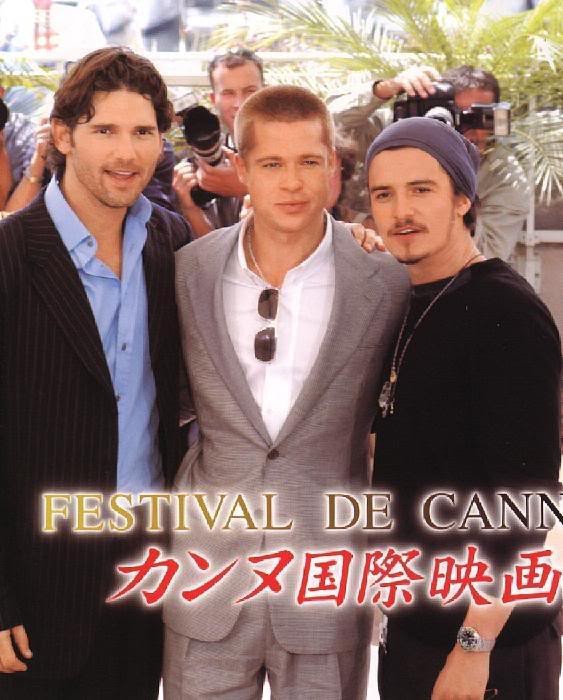 Eric Bana Fotoğrafı