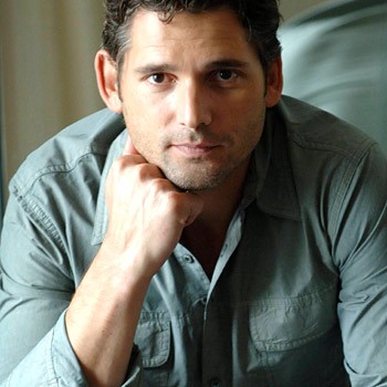 Eric Bana Fotoğrafı