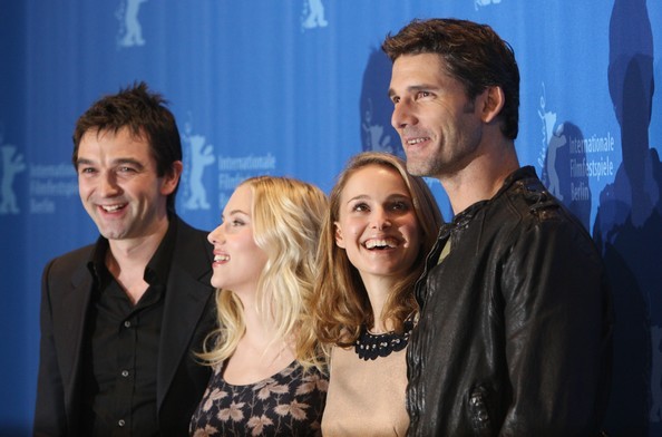 Eric Bana Fotoğrafı